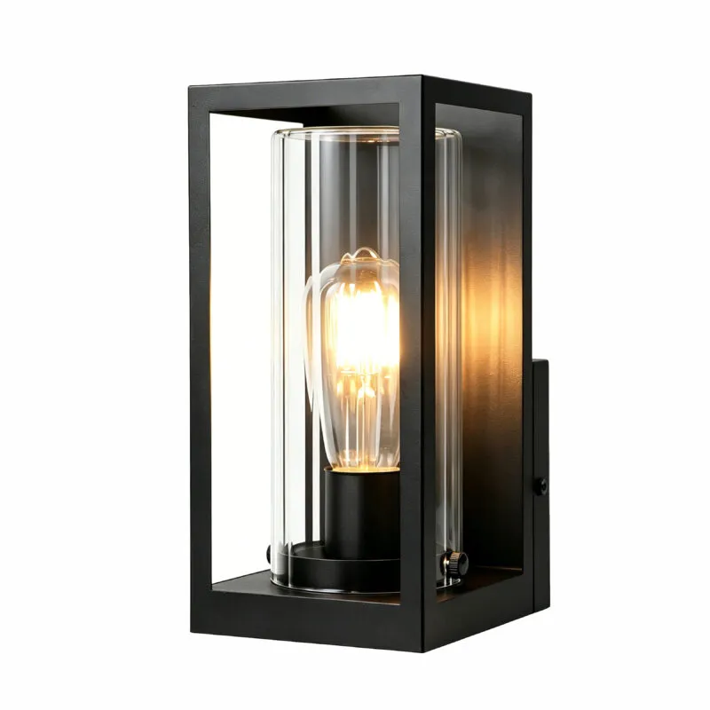 Outdoor Wall Lights