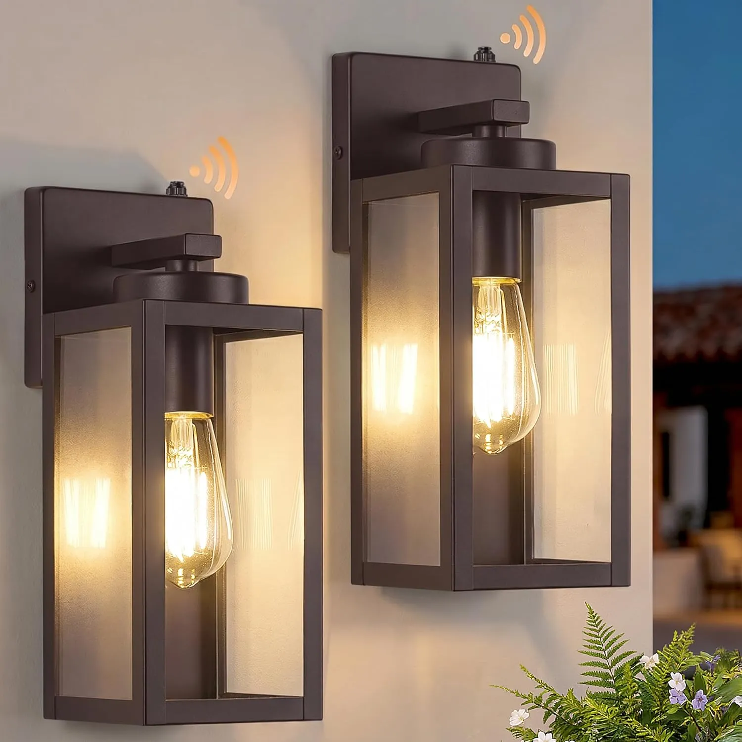 B04013BPP Wall Light Fixtures Outdoor - Image 10