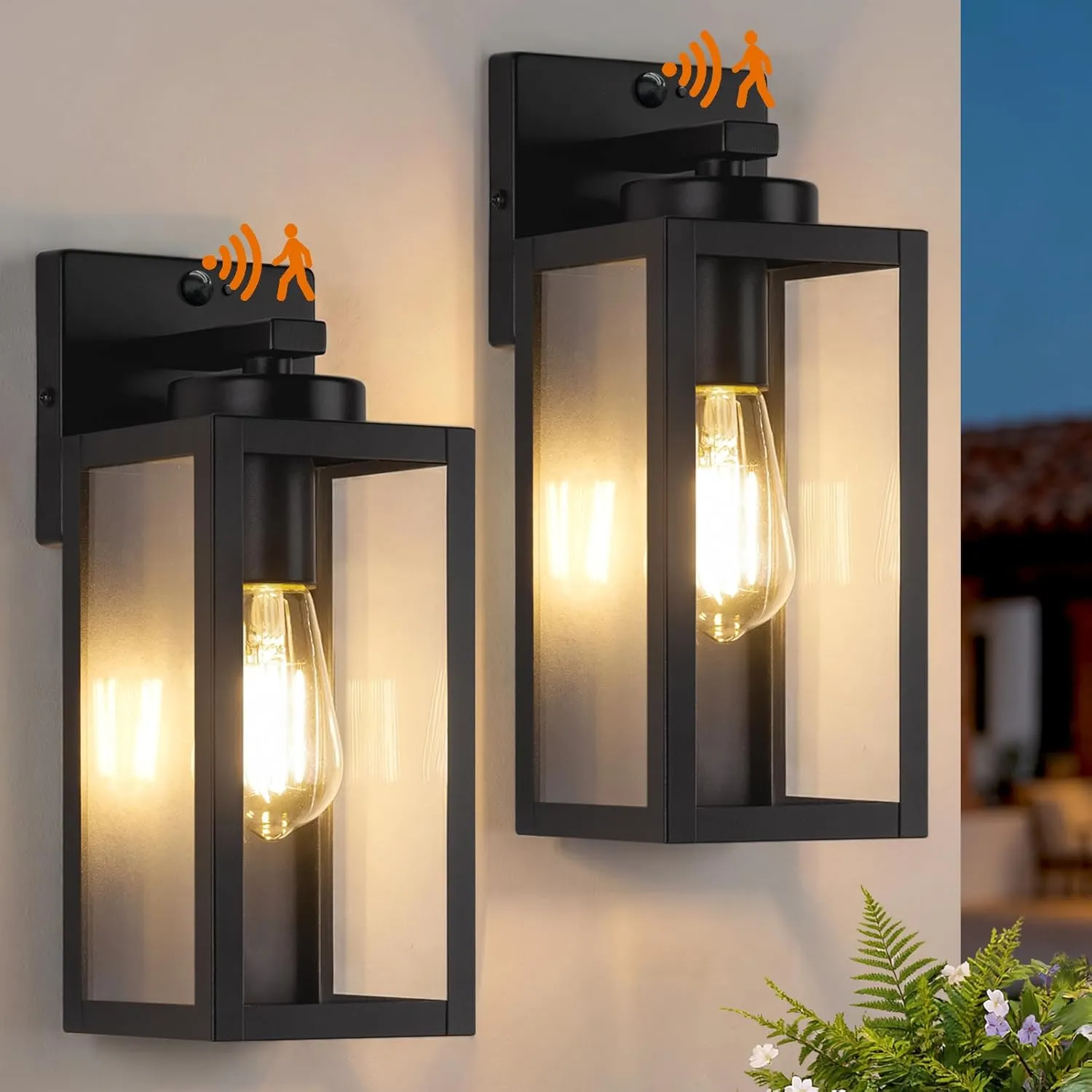 B04013CPG Wall Light Fixtures wall Lights Outdoor