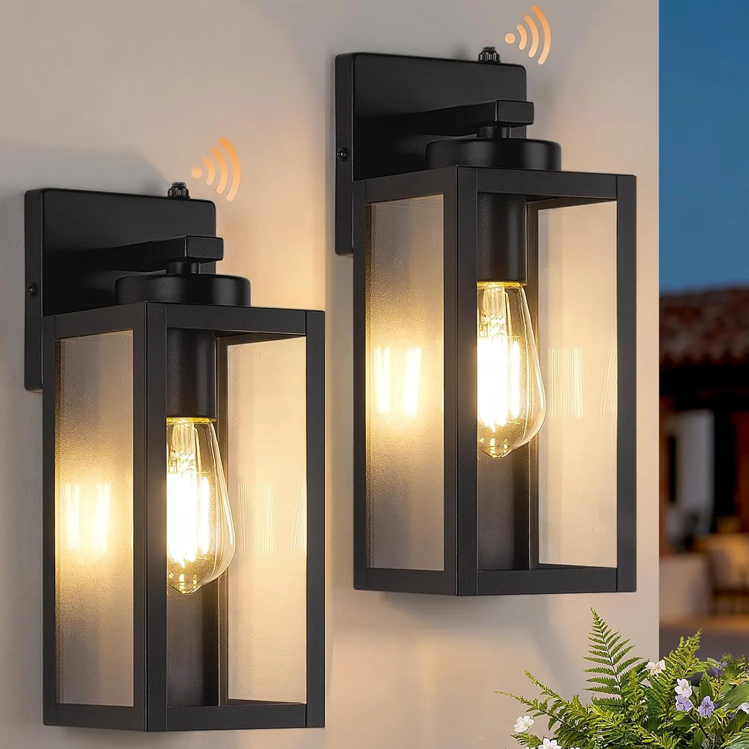 B04013BPP Wall Light Fixtures Outdoor