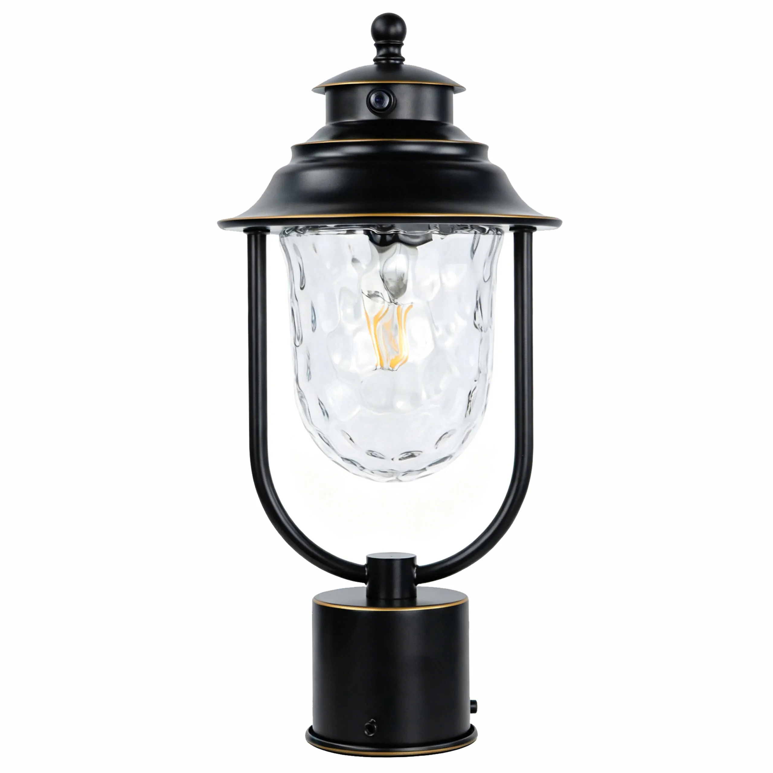 Outdoor Post Lights Lamp Post Light Fixture - Image 2