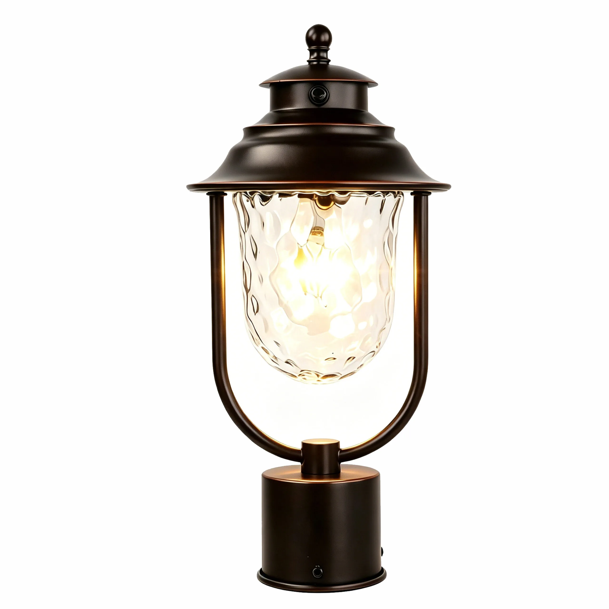 Outdoor Post Lights Lamp Post Light Fixture