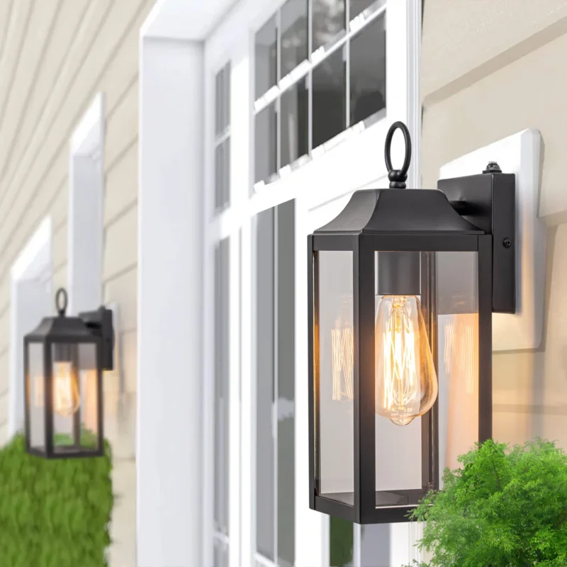 CA2340-2W B04021PP Latour Wall Light