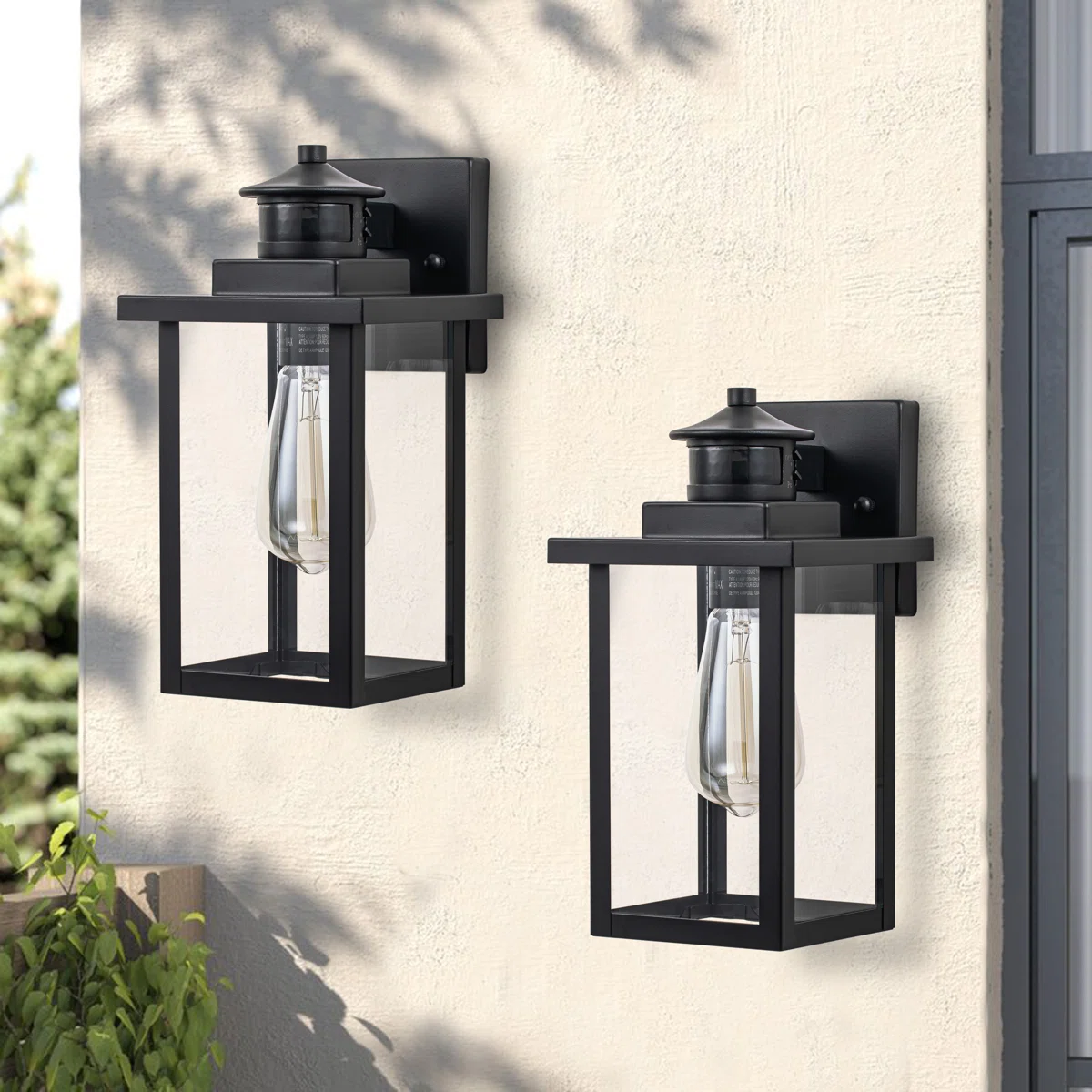 CA2579-JUN-2W B06139PG Wall Light - Image 3