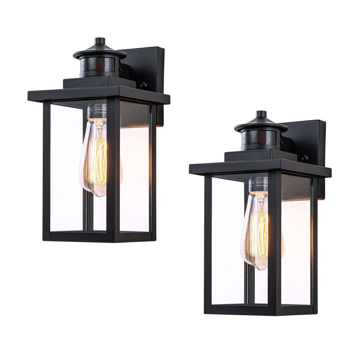 CA2579-JUN-2W B06139PG Wall Light