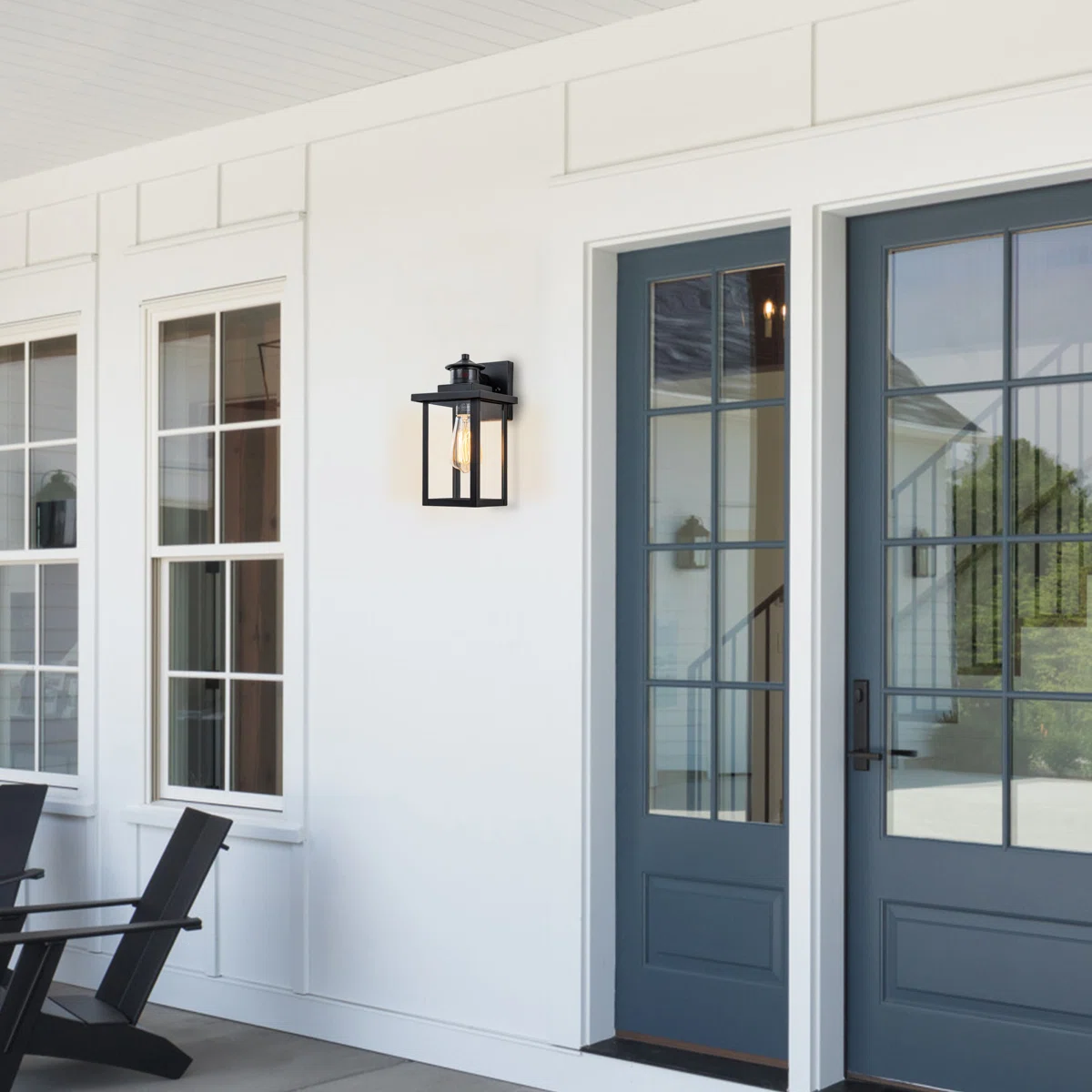 CA2579-JUN-2W B06139PG Wall Light - Image 7